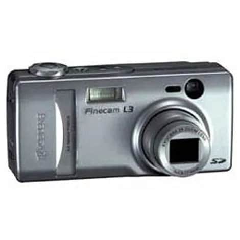 Finecam L3