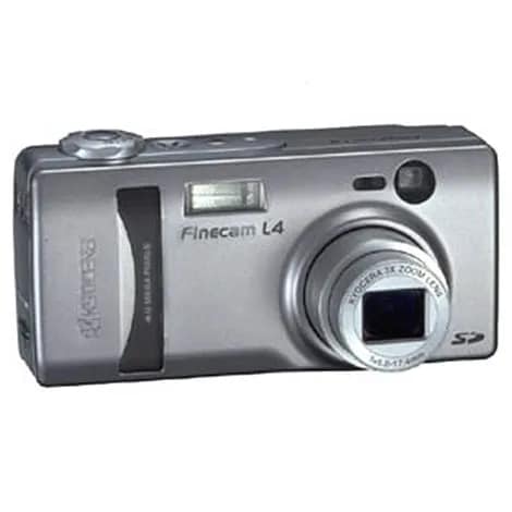 Finecam L4