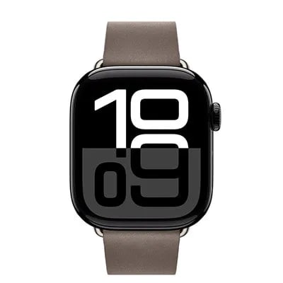 Apple Watch Series9 45mm GPS+Cellular アルミニウムケース/モダンバックル