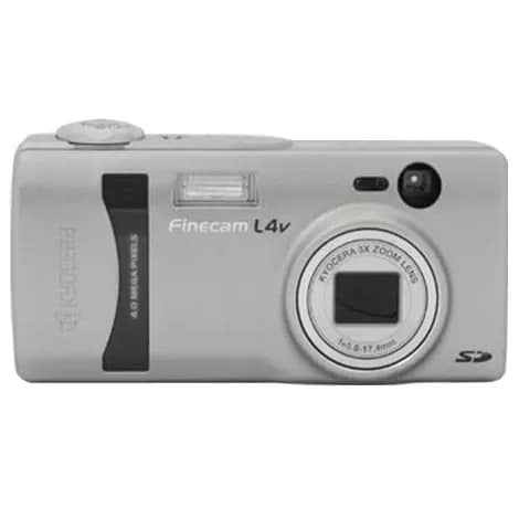 Finecam L4v