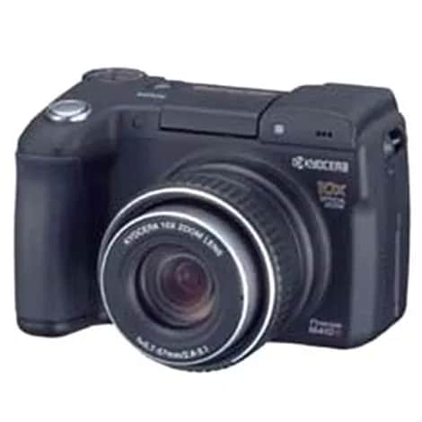 Finecam M410R