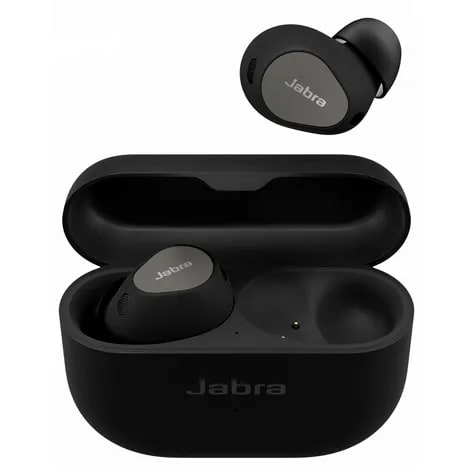 Elite 10 チタニウムブラック