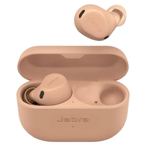 Elite 8 Active キャラメル