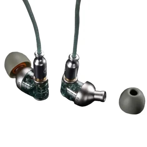 Janus3(E2023) グリーン/シルバー