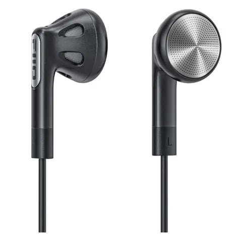 FF1 FIO-IEM-FF1-B ブラック