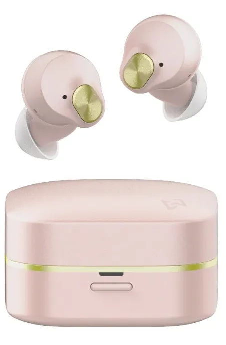 AVIOT TE-Q3-PK ピンククオーツ