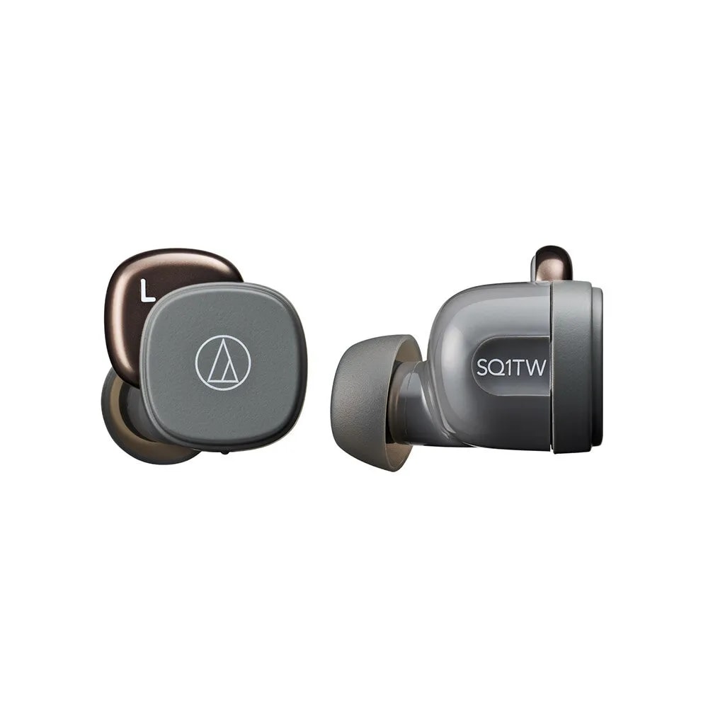 ATH-SQ1TW STB SBK ストーンブラック