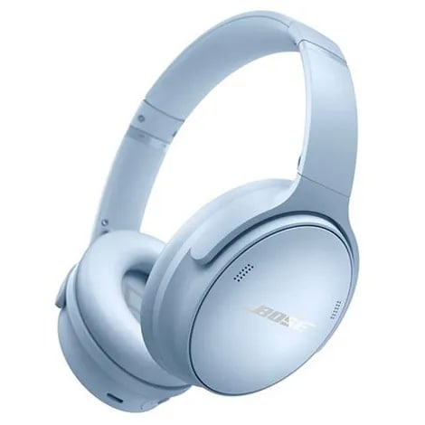 QuietComfort Headphones ムーンストーンブルー