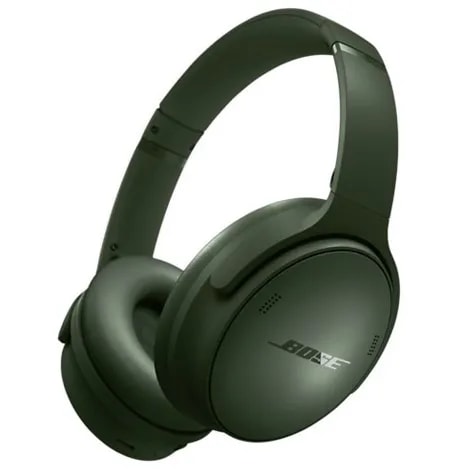 QuietComfort Headphones サイプレスグリーン