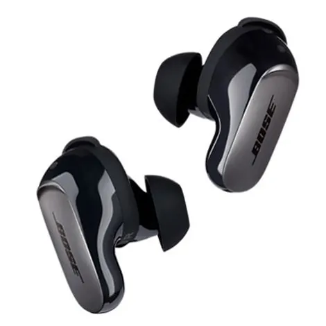 QuietComfort Ultra Earbuds ブラック