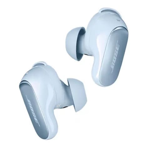 QuietComfort Ultra Earbuds ムーンストーンブルー