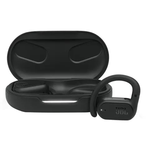 SOUNDGEAR SENSE ブラック