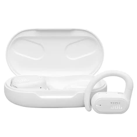 SOUNDGEAR SENSE ホワイト