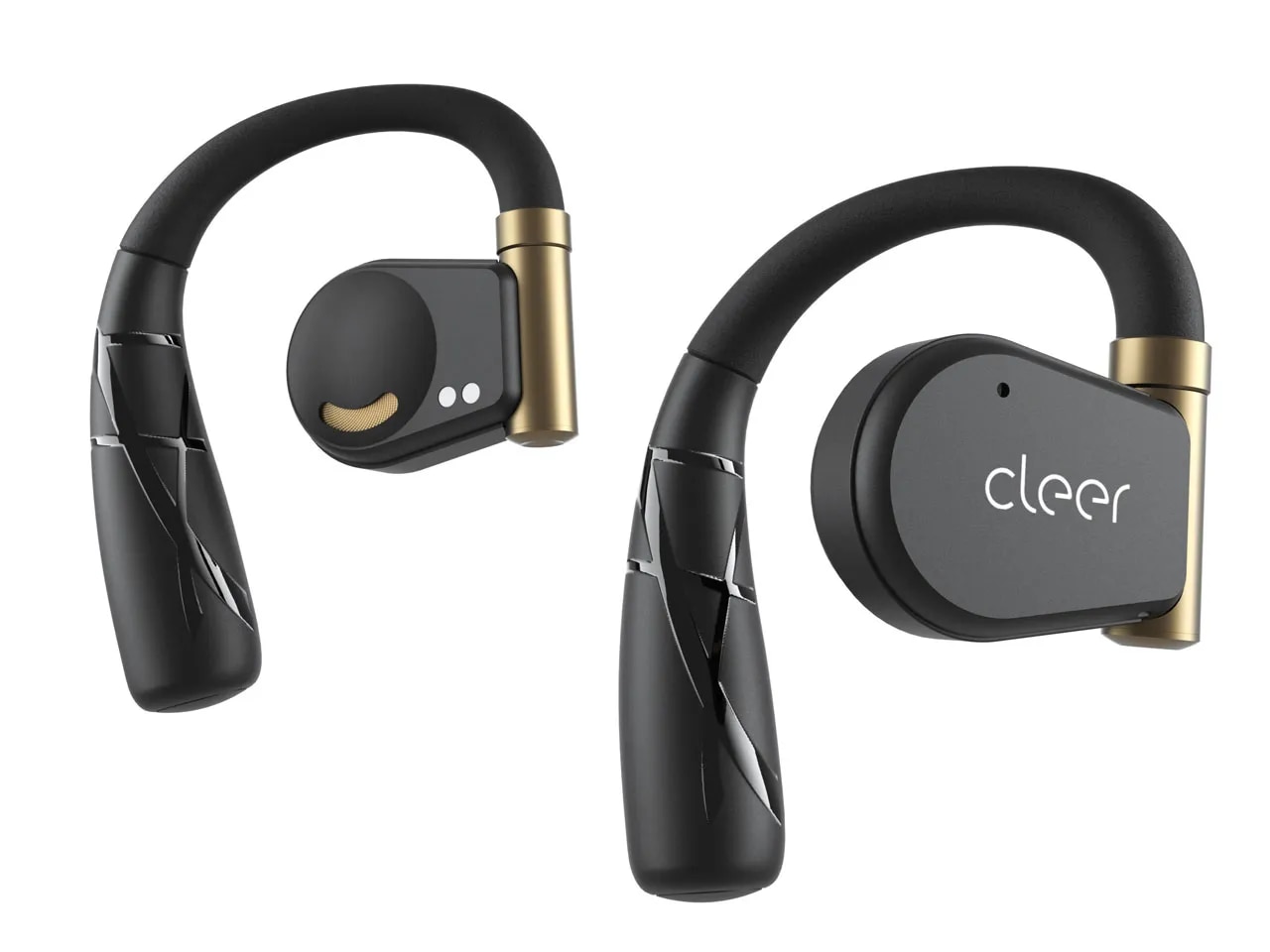 ARC II SPORTS Edition メタルブラック