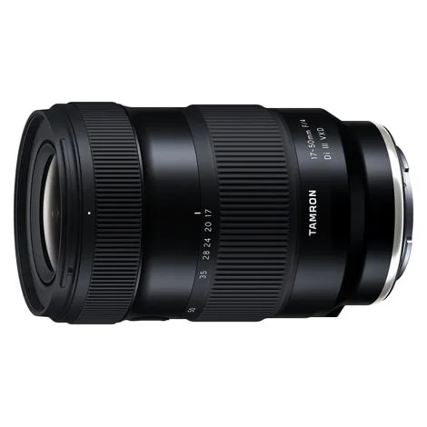 17-50mm F/4 Di III VXD A068 ソニーE用