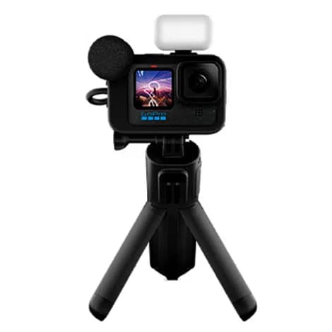 HERO12 BLACK Creator Edition CHDFB-121-JP