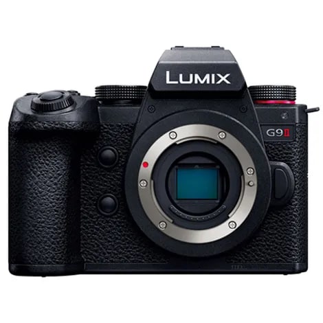 LUMIX DC-G9M2 ボディ