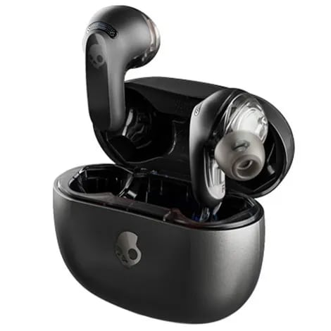 Rail ANC S2IPW-P740 トゥルーブラック