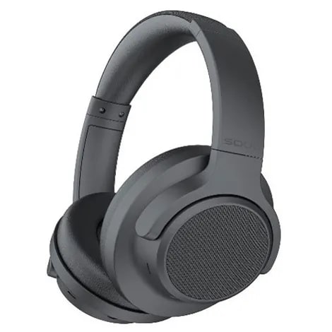 ULTRA WIRELESS ANC SU80BK ブラック