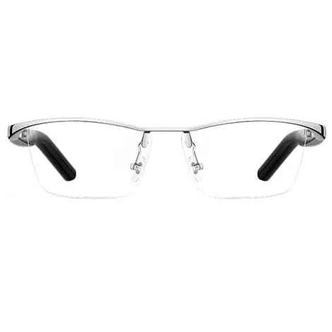 HUAWEI Eyewear 2 チタニウムシルバー