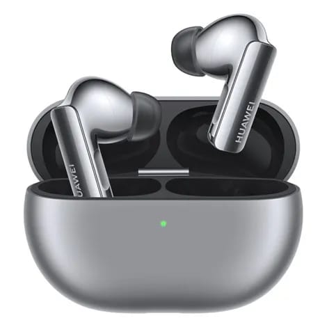 HUAWEI FreeBuds Pro 3 シルバーフロスト