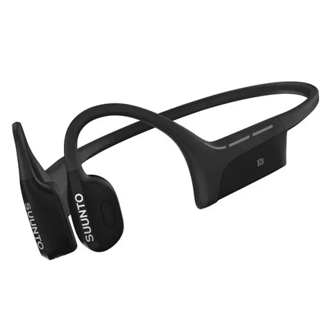 SUUNTO WING SS050942000 ブラック