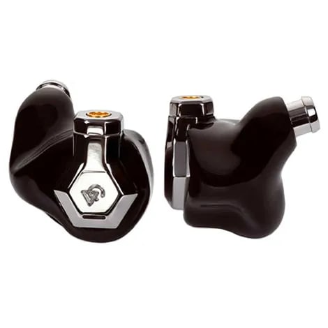 Chromatic Ponderosa CAM-5966 ブラック