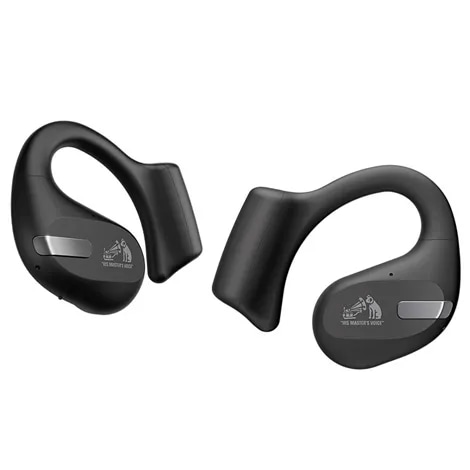 Victor nearphones HA-NP50T-B ブラック