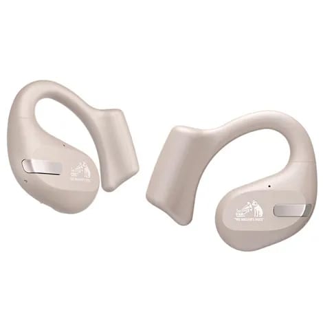 Victor nearphones HA-NP50T-C ベージュ