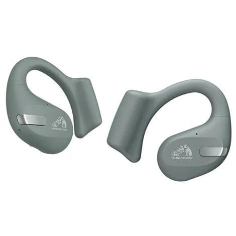 Victor nearphones HA-NP50T-G セージグリーン