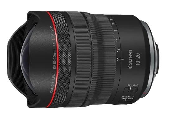 RF10-20mm F4 L IS STM