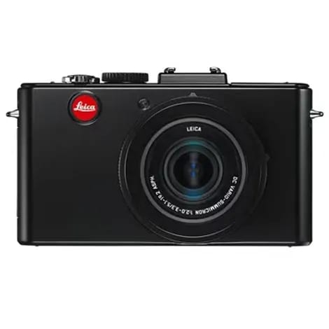 D-LUX 5 ブラック