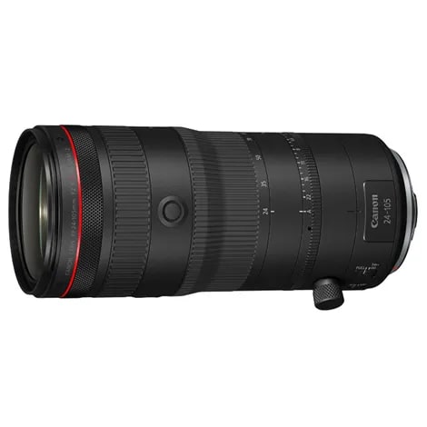 RF24-105mm F2.8 L IS USM Z