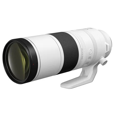 RF200-800mm F6.3-9 IS USM