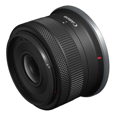 RF-S10-18mm F4.5-6.3 IS STM