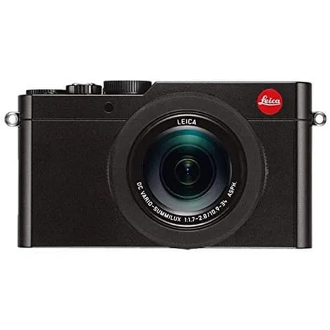 D-LUX Typ 109 ブラック