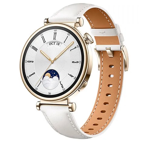 HUAWEI WATCH GT 4 41mm ホワイト