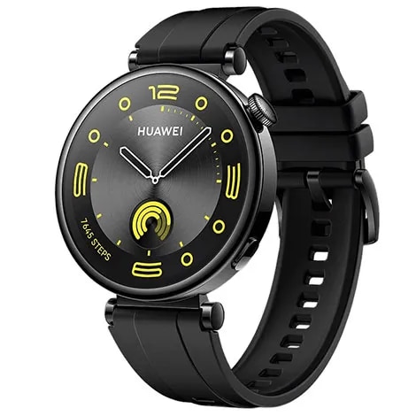 HUAWEI WATCH GT 4 41mm ブラック