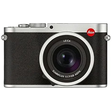 LEICA Q Typ 116 シルバー