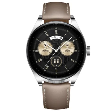 WATCH Buds HUAWEI カーキ