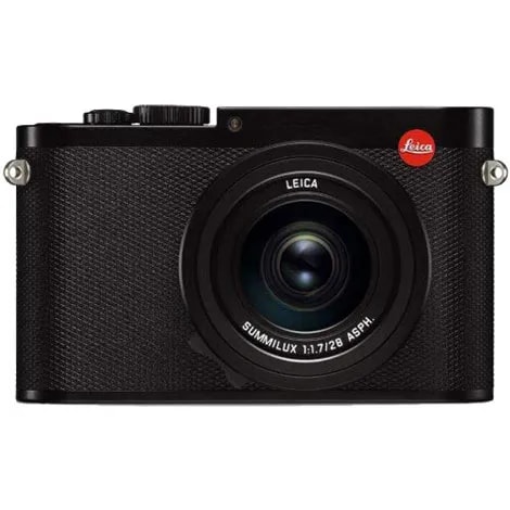 LEICA Q Typ 116 ブラック