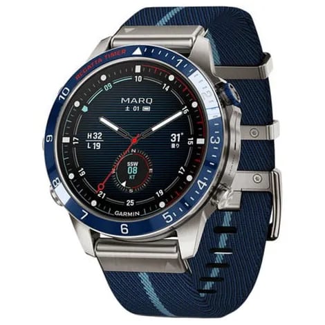 MARQ Captain(Gen 2) 010-02648-B2