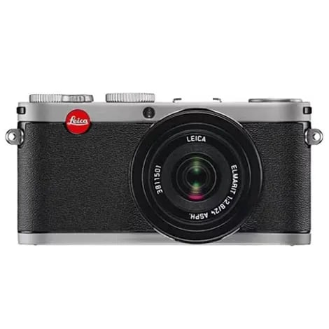 LEICA X1