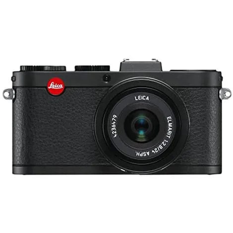 LEICA X2 ブラック