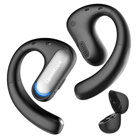 OpenRock Pro ブラック