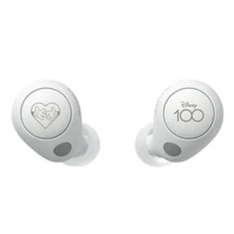 WF-C700N/D100 Disney 創立100周年記念モデル ホワイト