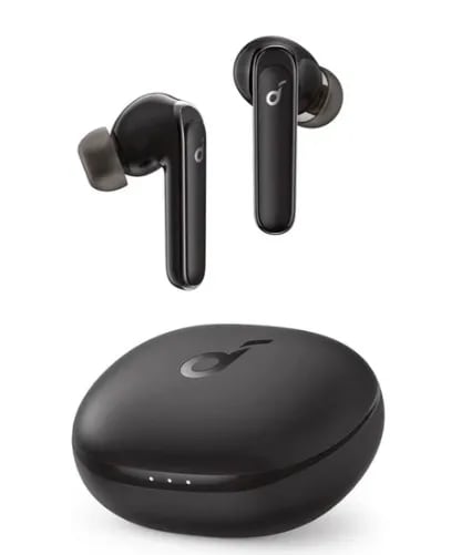 Soundcore Life P3 A3939012 ブラック