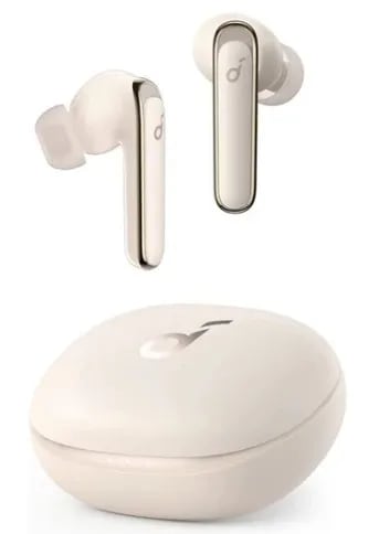 Soundcore Life P3 A3939022 オフホワイト