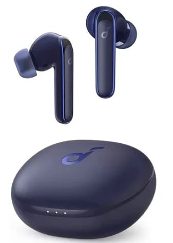 Soundcore Life P3 A3939032 ネイビー