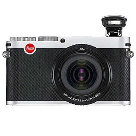 X Vario シルバー